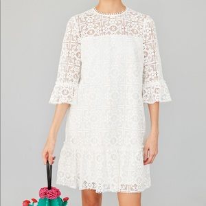 KATE SPADE MADISON AVE DRESS